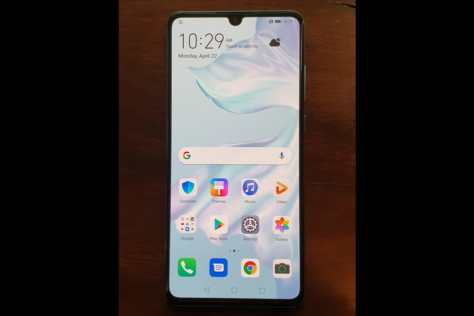 Huawei P30 Pro Periscope Camera Internals Revealed in New Teardown Video