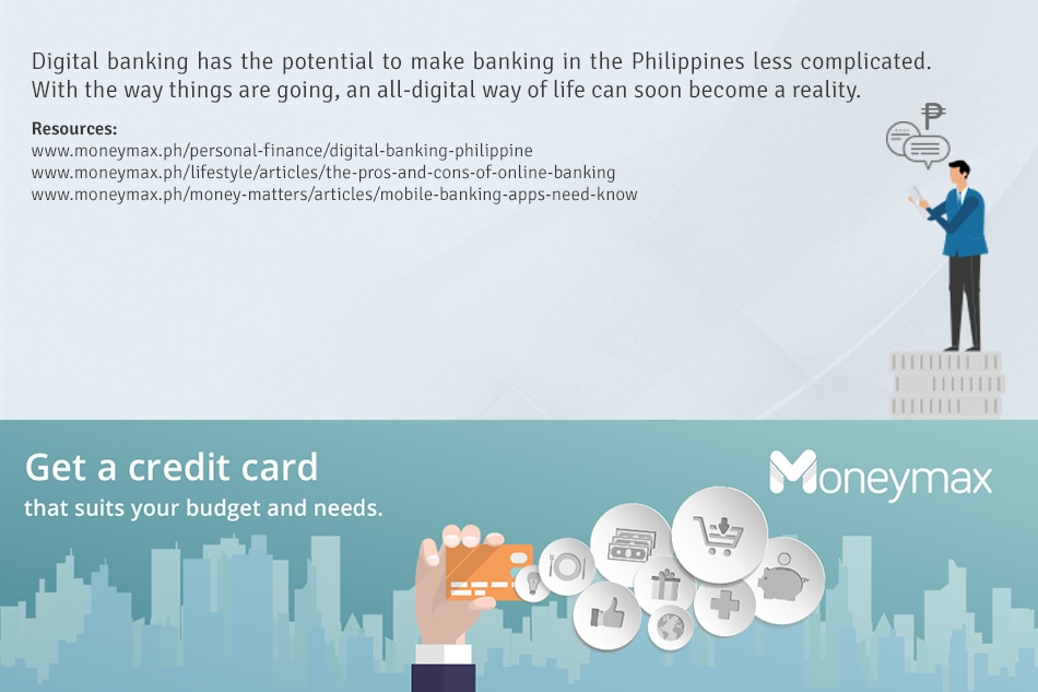 thesis about online banking in the philippines