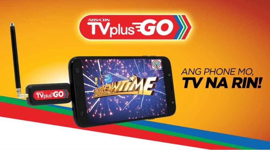 ABS-CBN TVplus Go brings digital entertainment to commuters 1