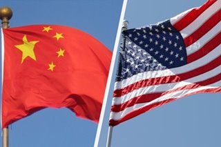 Inflation may slow China bid to oust US as top economy