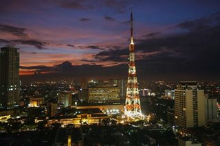 ABS-CBN among PH's top firms, only media network cited for 'good governance'