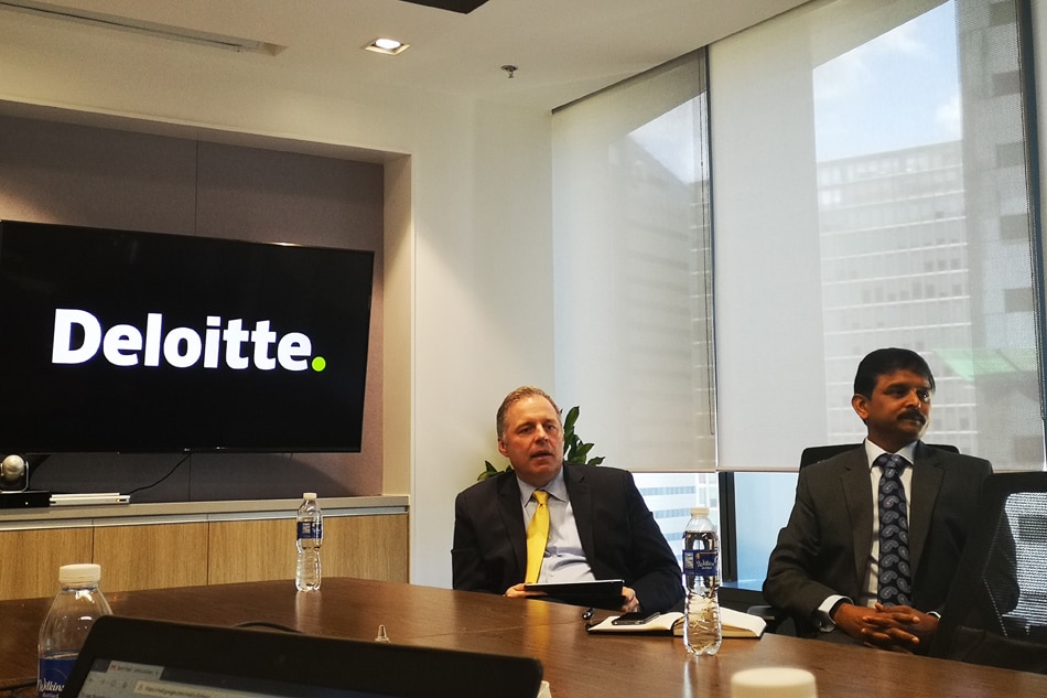Deloitte to hire 1,000 in Philippines in next 5 years 7