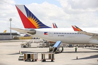 PAL, Cebu Pacific hold Independence Day seat sales