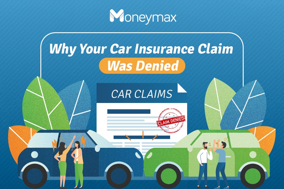 insurance claim