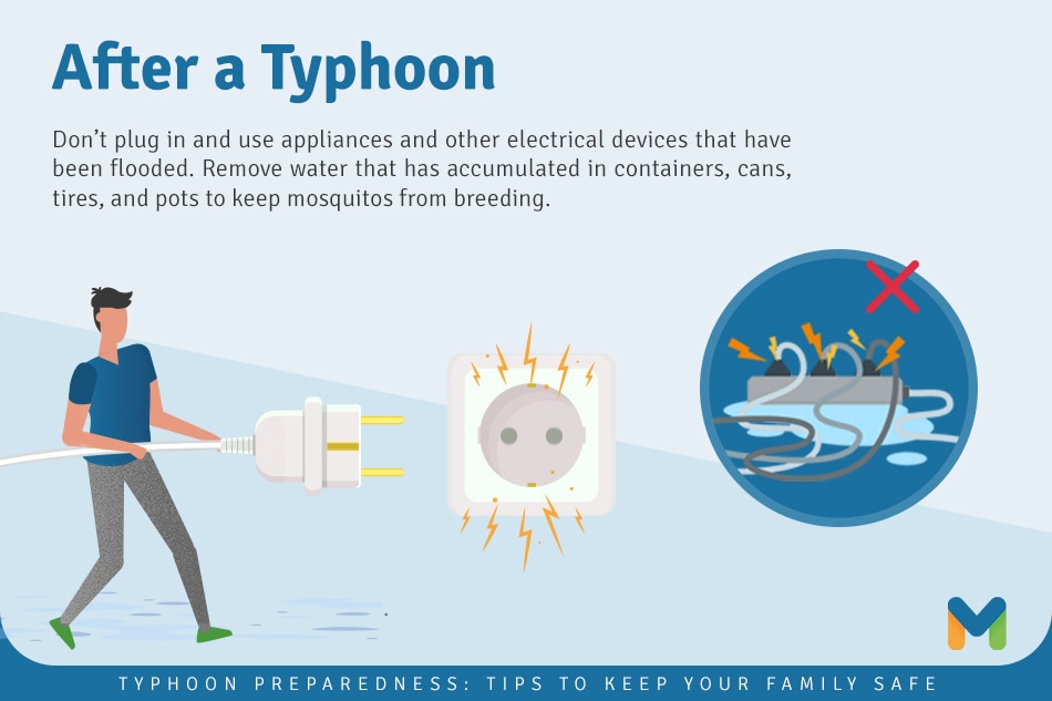 Typhoon Preparedness: Tips to keep your family safe 4