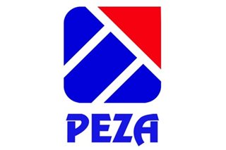 PEZA approves P6.4 billion investments in January