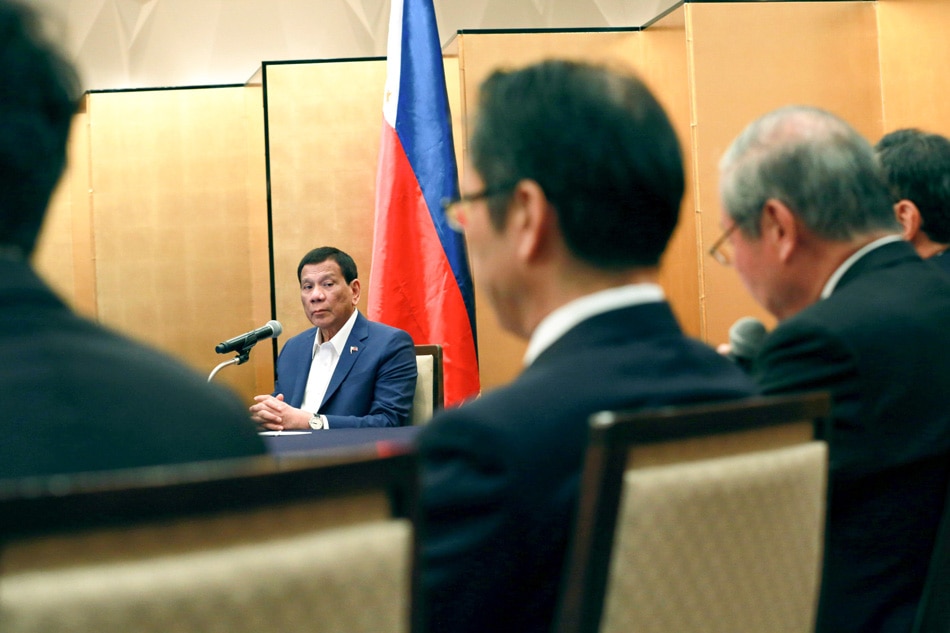Duterte SONA: Financial markets seek action plan for next 3 years 1