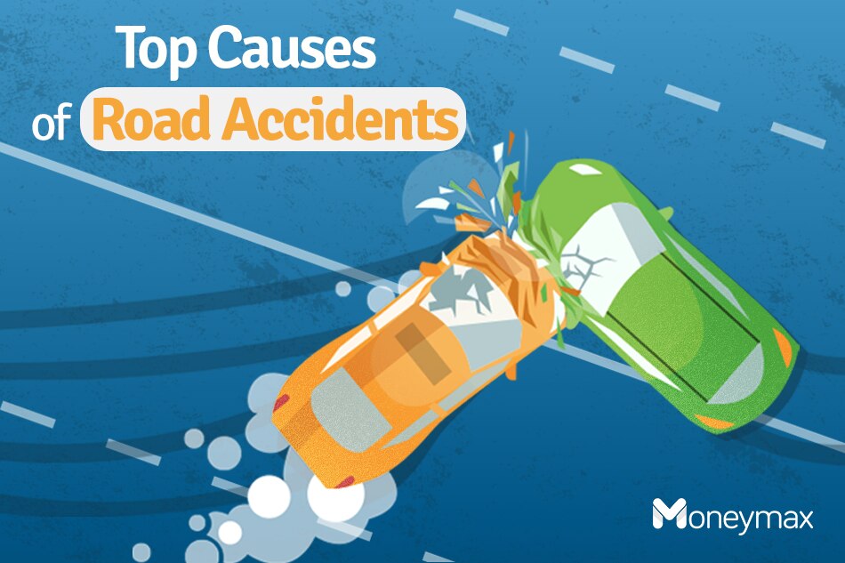 Top Causes Of Road Accidents ABS CBN News