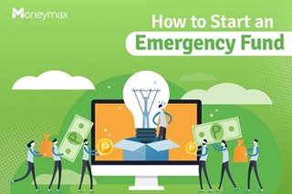 How to start an Emergency Fund
