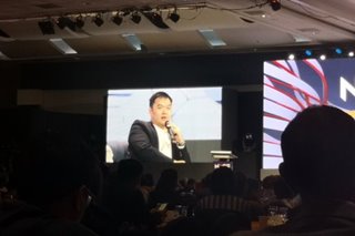 Stay 'humble, hungry': Henry Sy's grandson shares business advice from family