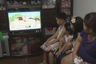 House panel OKs resolution requiring 3-hour TV educational programming