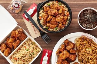 First Panda Express to open in SM Megamall