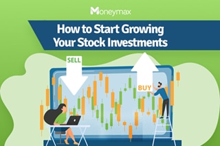 How to start growing your stock investments