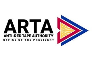 ARTA warns gov't offices vs slow processing of transactions 