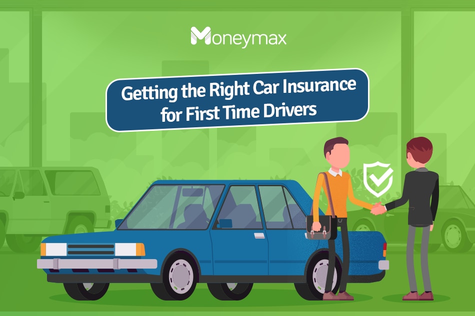 Getting the right car insurance for first time drivers | ABS-CBN News