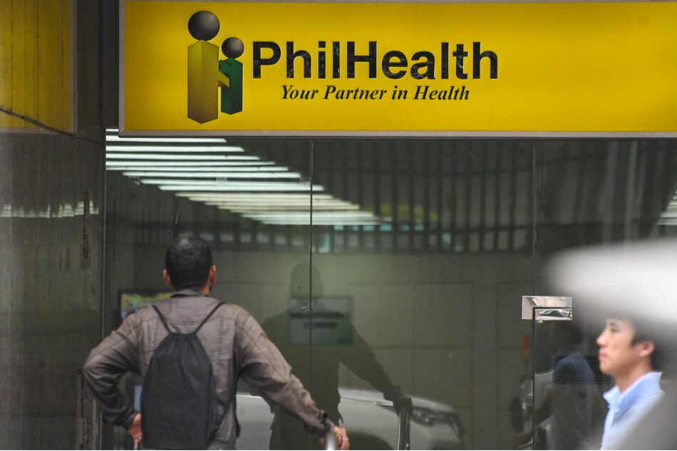 Palace notes PhilHealth efforts to fight corruption as Duterte deadline nears 1