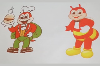 Chicken out? Serve Chickenjoy: How Jollibee took on McDonald's