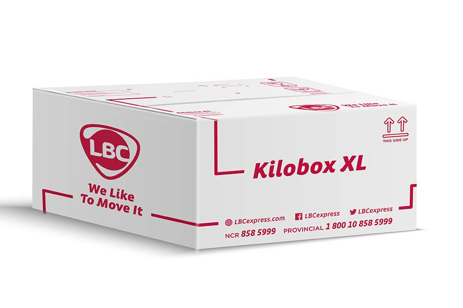 LBC buys into Japanese &#39;balikbayan box&#39; shipping operator 1