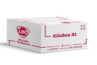 LBC buys into Japanese 'balikbayan box' shipping operator