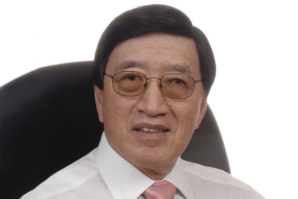 Filipino tycoons pass on, signal changing of the guard 3