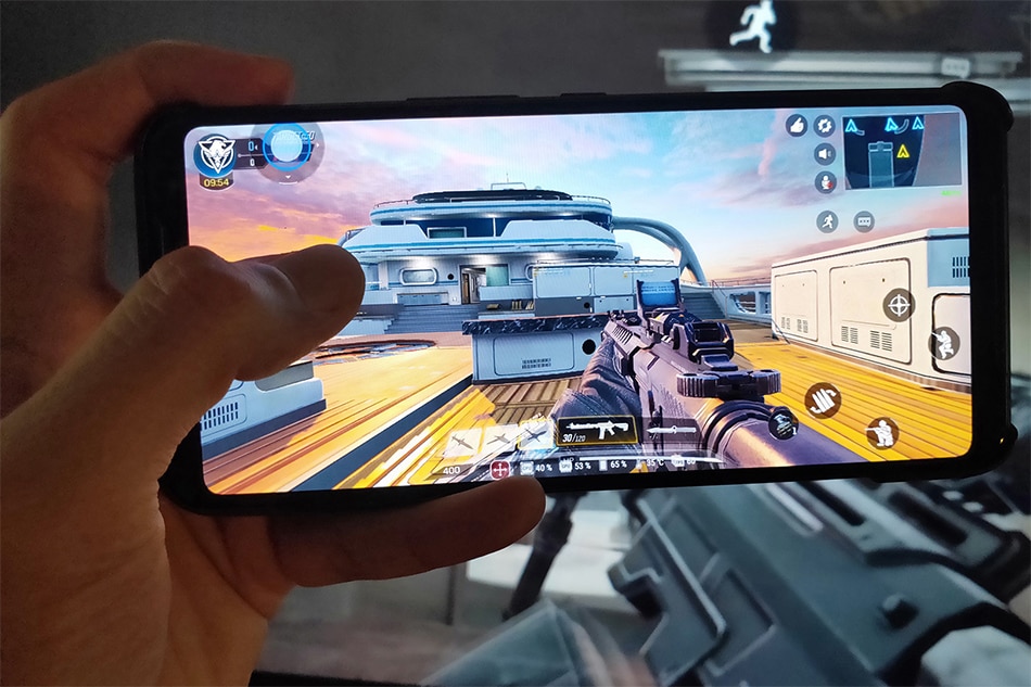 Asus ROG Phone II Review: The closest to &#39;god mode&#39; in mobile gaming 2