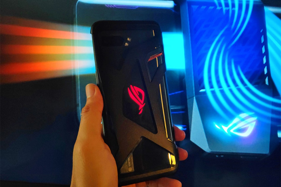 Asus ROG Phone II Review: The closest to &#39;god mode&#39; in mobile gaming 11