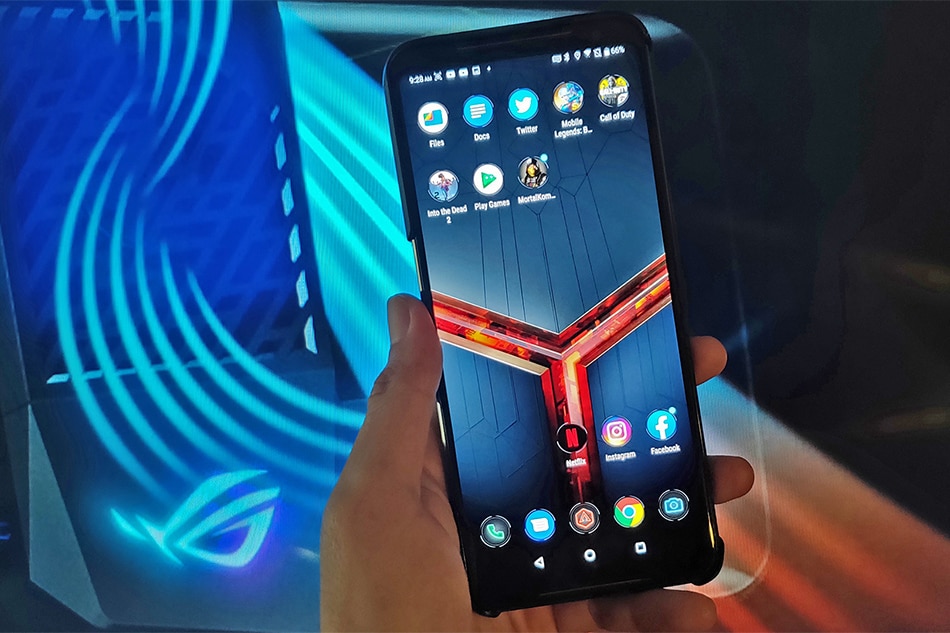 Asus ROG Phone II Review: The closest to &#39;god mode&#39; in mobile gaming 1