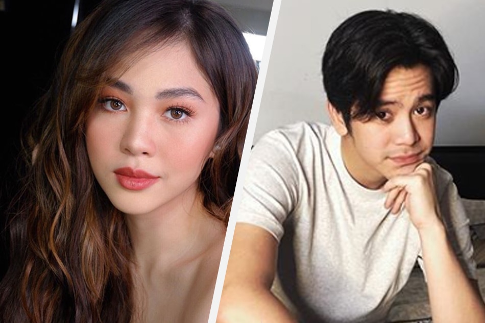 Janella asked: Has Joshua moved on from Julia? | ABS-CBN News