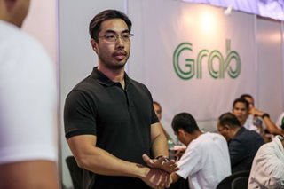 Grab Philippines says it did not overcharge clients