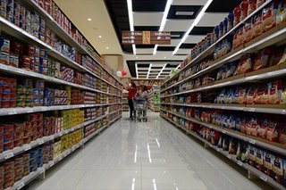 Inflation likely settled at 0.9 to 1.7 percent in November: BSP think tank