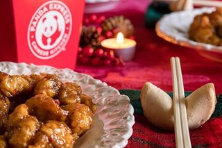Panda Express launches online store