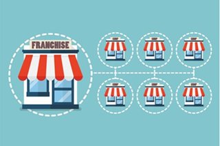 Business Mentor: The Power of Buying A Franchise Business