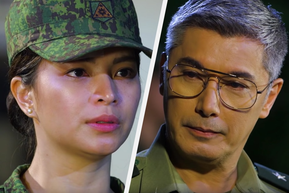 ‘The General’s Daughter’ will ‘shock’ viewers with scale of production, says Albert Martinez 1