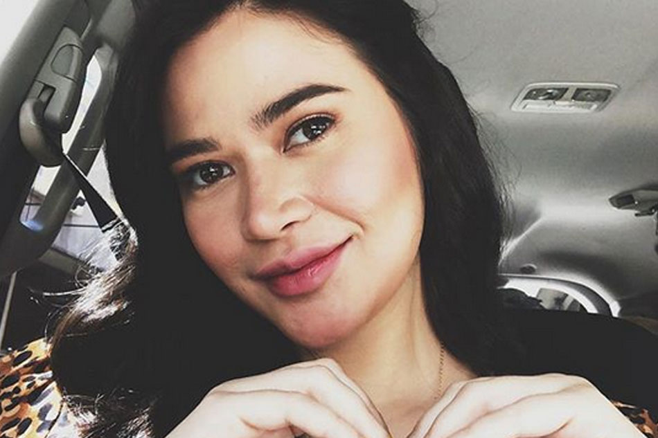 Not just an actress: Bela Padilla writes another script for Star Cinema ...