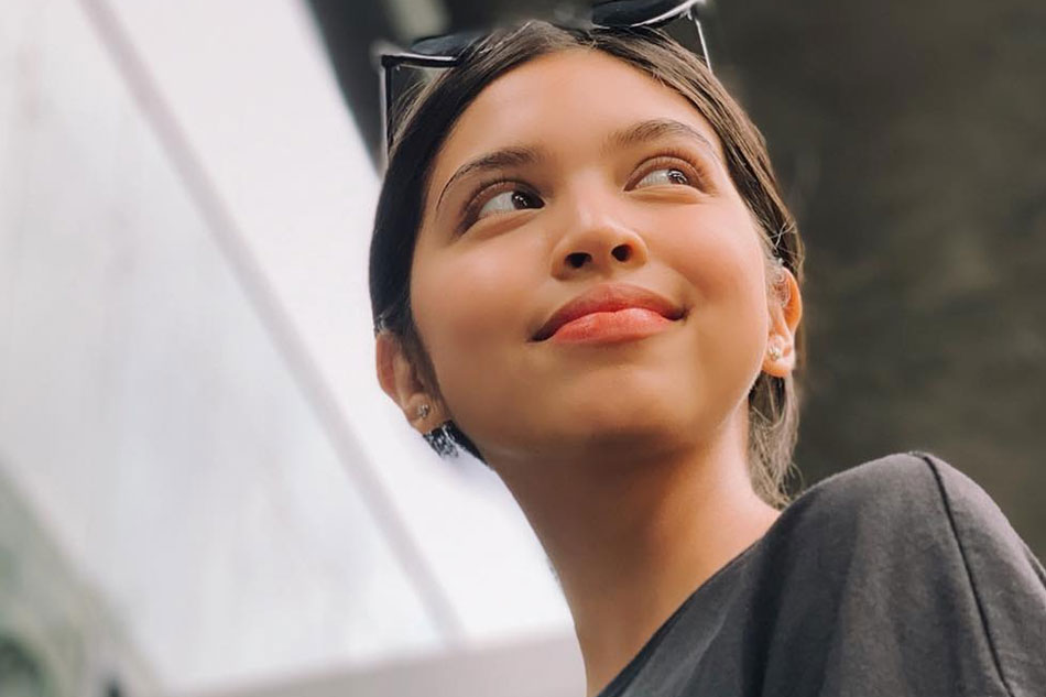 Maine Mendoza on moving on, going 'where you are loved' | ABS-CBN  Entertainment