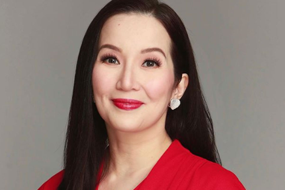 Kris Aquino says she is battling a ‘form of lupus’ | ABS-CBN News