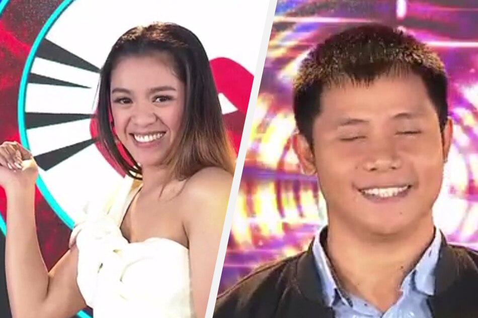 Pbb Otso Kuya Has A Shocking Surprise For These 2 Adult Star Dreamers Abs Cbn News