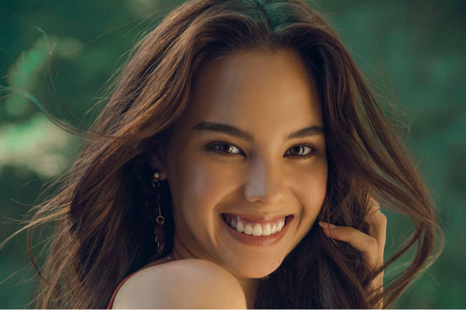 Catriona Gray now has 4 million Instagram followers | ABS-CBN News