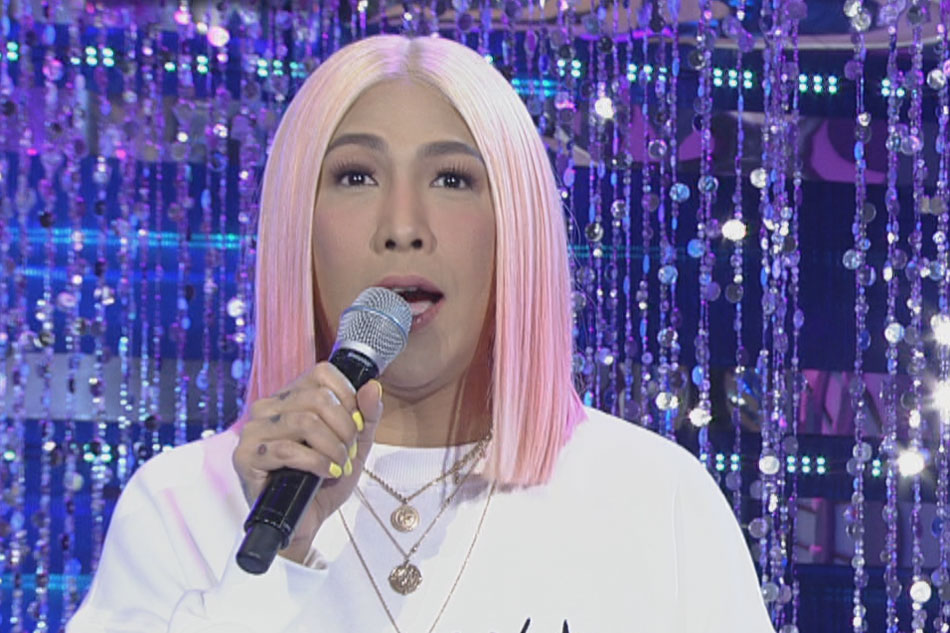 Vice Ganda for president? 'Pag nanalo ako, sira-ulo kayong lahat!' |  ABS-CBN Entertainment