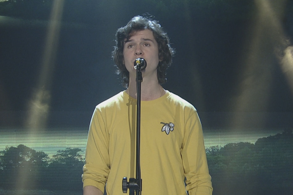 WATCH Lukas Graham opens ‘Showtime’ with ‘Love Someone’ ABSCBN News