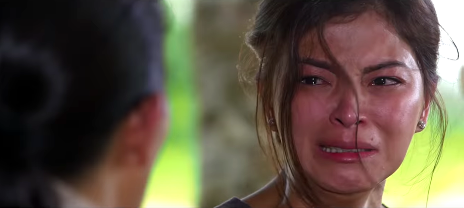 The real reason Angel Locsin took so long to return to primetime | ABS-CBN  Entertainment