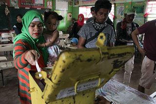 SC upholds plebiscite including Cotabato City in BARMM