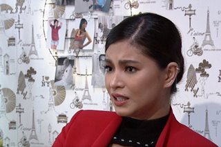 WATCH: Angel Locsin once addressed body shaming in 2019 interview