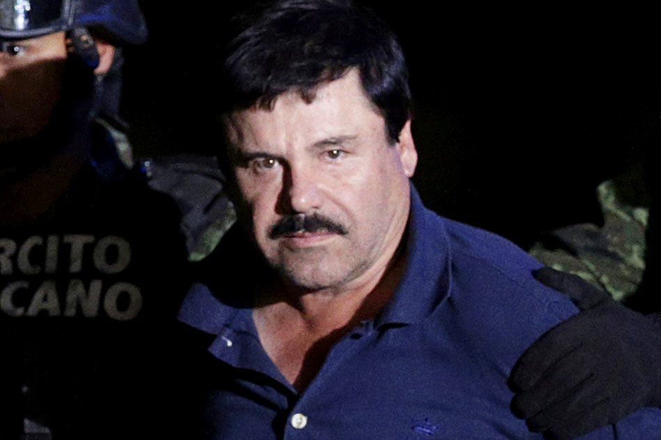 El Chapo (TV series) - Wikipedia