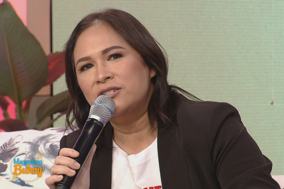 Janice de Belen, enjoy sa pagiging kontrabida ABSCBN News