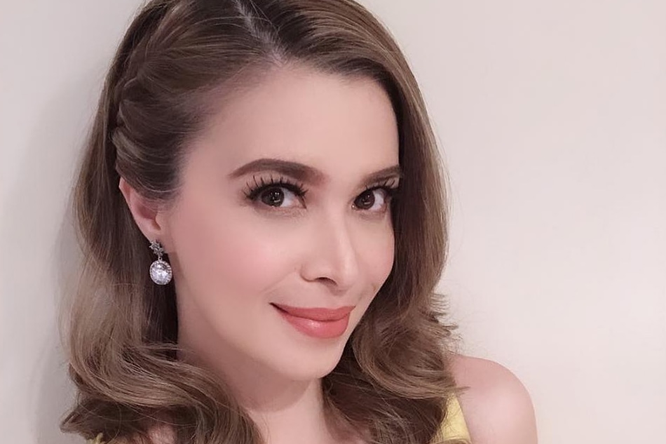 Chef Gets Fired For Sending Lewd Message To Sunshine Cruz Abs Cbn News