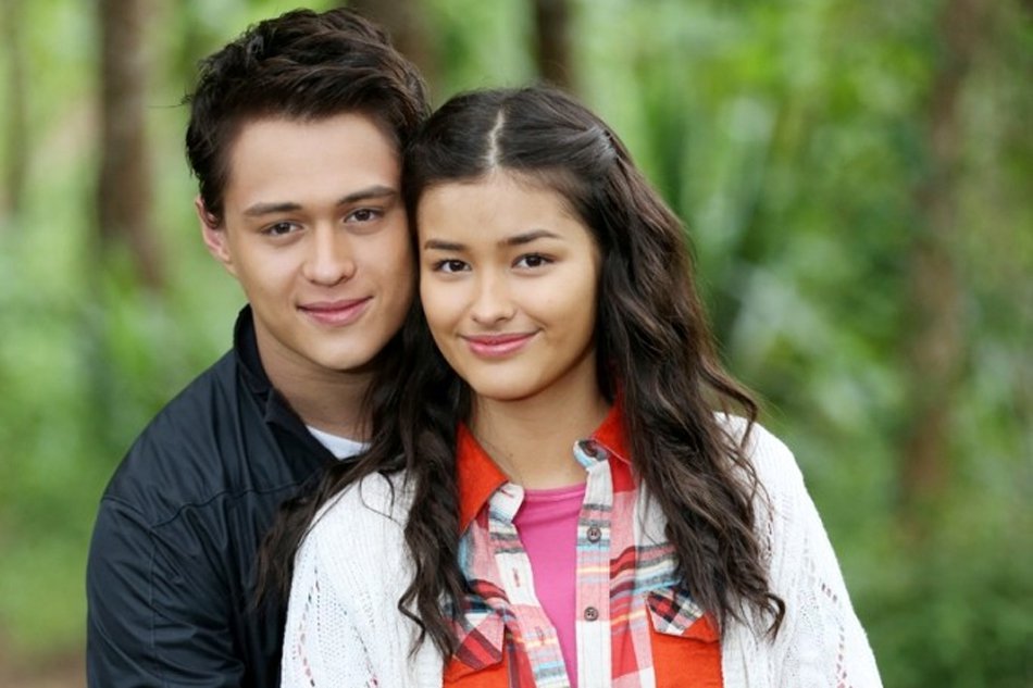 Enrique Gil and Liza Soberano’s launching series, ‘Forevermore,’ premiered in October 2014 — the same month they officially became a couple. ABS-CBN