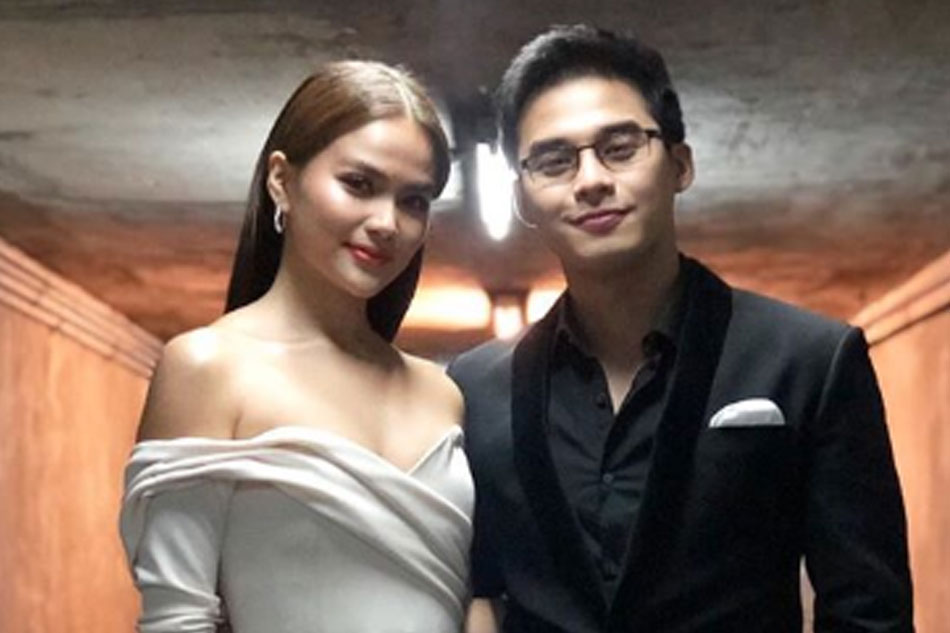 LOOK: Jericho Rosales and Kim Jones are fun and fierce at the ABS-CBN Ball  2019