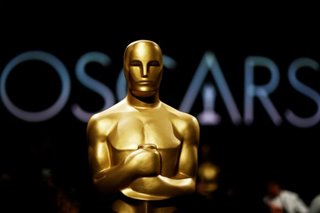 Oscars organizers say academy exceeds diversity goal as 'Parasite' cast, others join