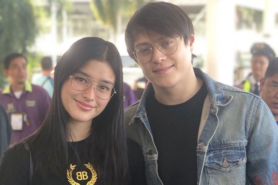Liza, Enrique fly to Dubai for 'Alone/Together' international ...